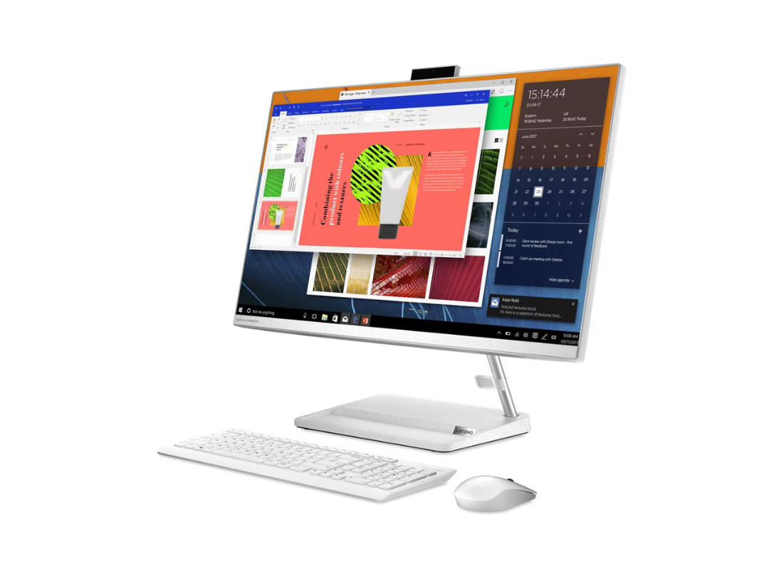 Buy Lenovo AIO 3 Ryzen 7 7730U 27″ FHD – 16GB 1TB SSD – in Qatar Buy Lenovo AIO 3 Ryzen 7 7730U 27″ FHD – 16GB 1TB SSD – in Qatar